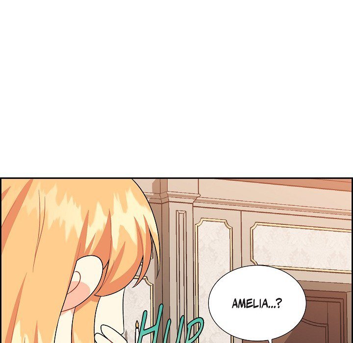The Destroyer Fell in Love with Me - episode 7 - 93