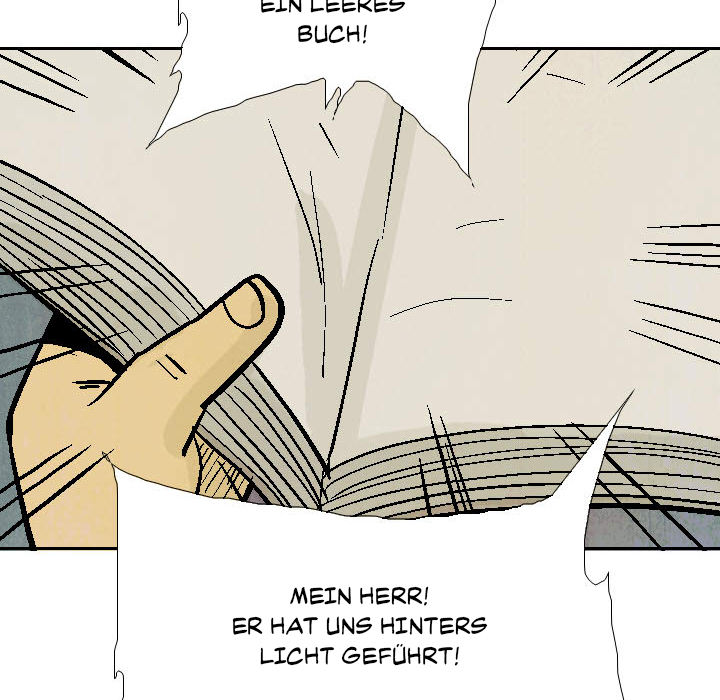 Der Schwertklan Joseons - episode 59 - 84