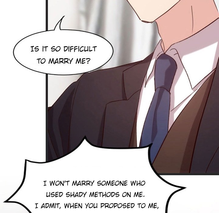 CEO's Sudden Proposal - episode 15 - 36