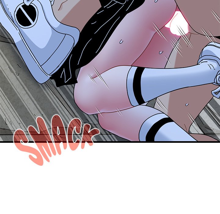 Snapping into Love - episode 89 - 108