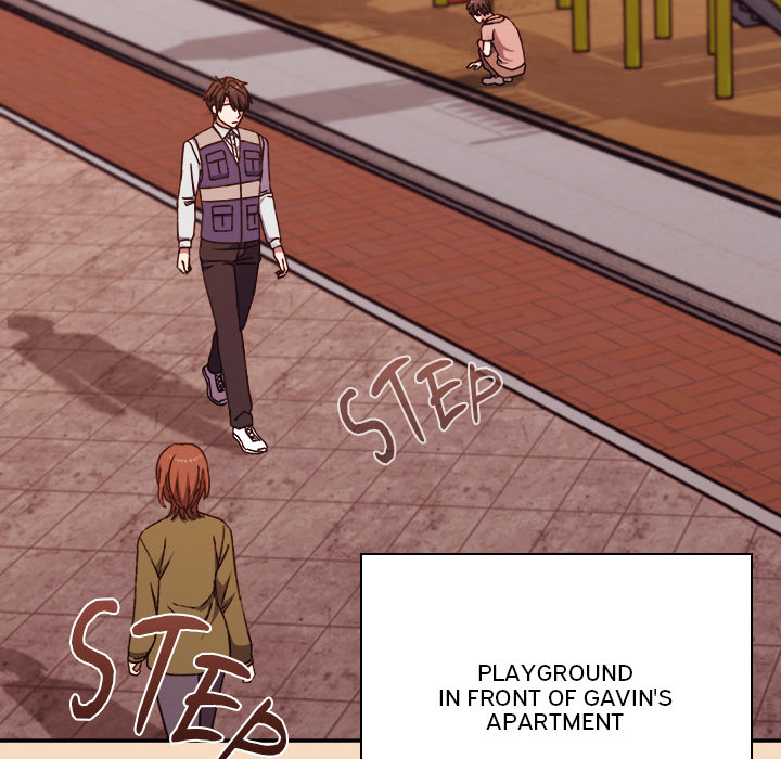 Heart Level - episode 5 - 88