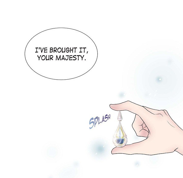 On the Emperor's Lap - episode 5 - 42
