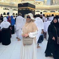 TikTok Account Photo