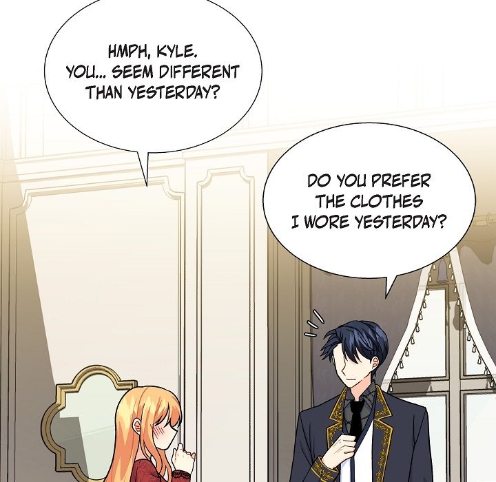 The Destroyer Fell in Love with Me - episode 3 - 47