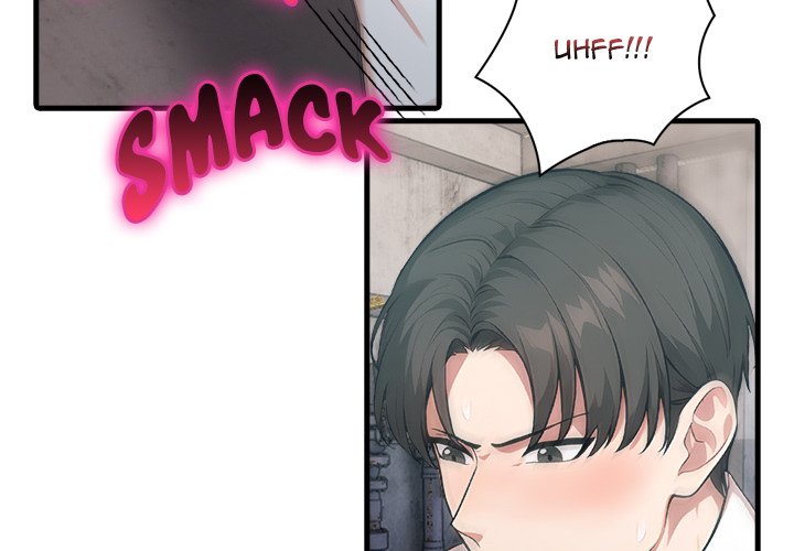 Under Her Desk - episode 7 - 3
