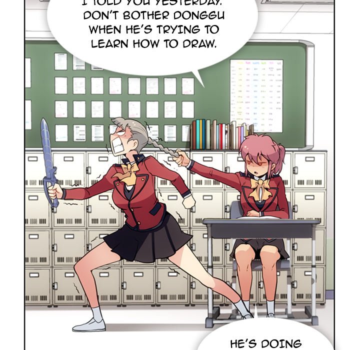 Such a Cute Spy - episode 24 - 10