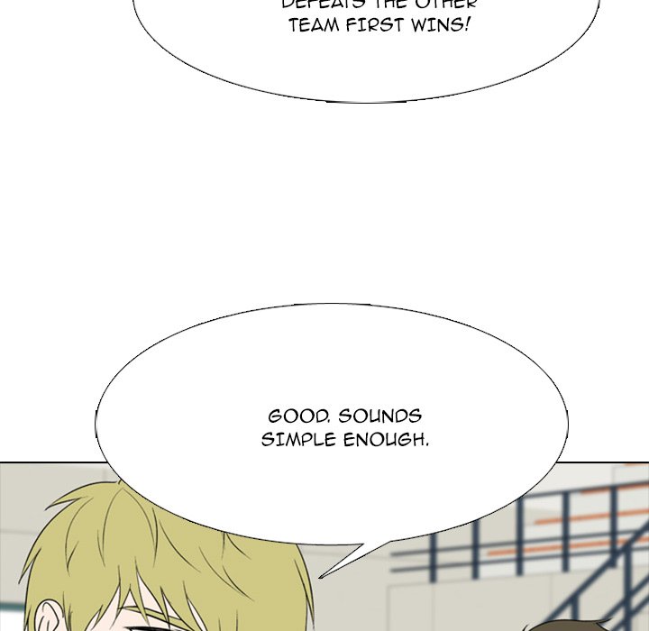 Taekwon High - episode 24 - 39