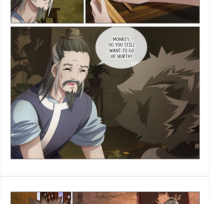 The Monkey King's Tale - episode 40 - 15