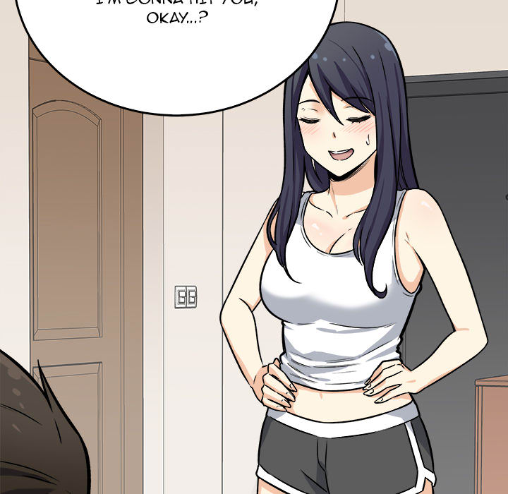 Excuse me, This is my Room - UNCENSORED - episode 40 - 34
