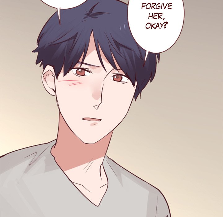 My Love Affair - episode 19 - 24