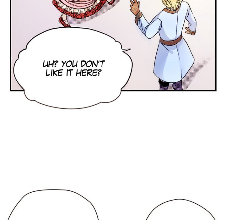 My Dearest  Irina - episode 4 - 70
