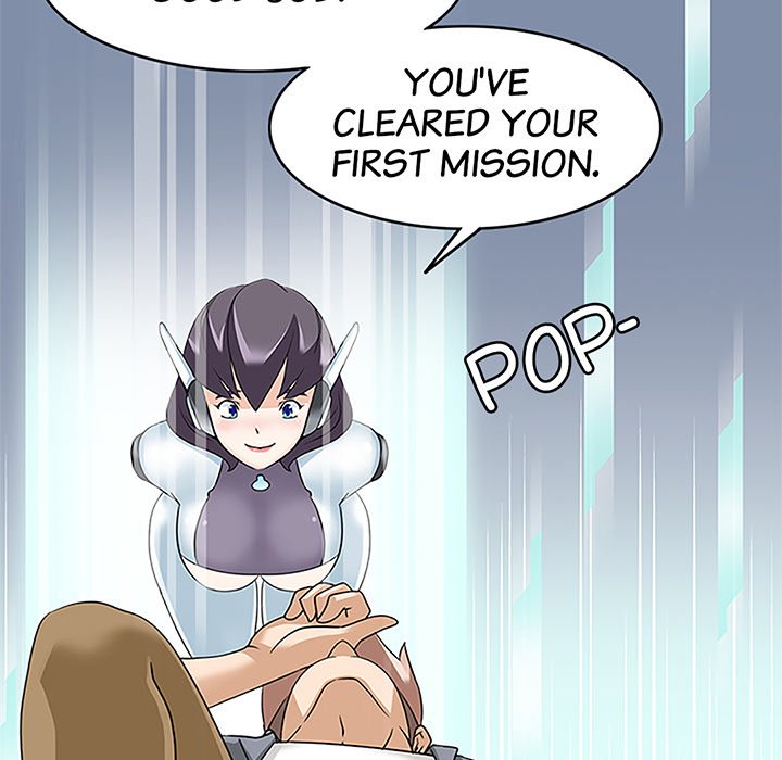 Agent Playboy, Reporting for Duty! - episode 15 - 33