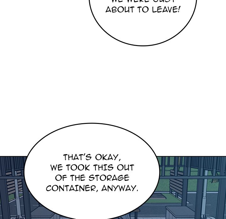 Excuse Me, This is my Room - episode 36 - 97