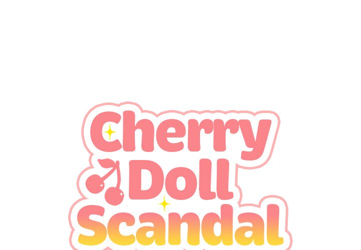 Cherry Doll Scandal - episode 3 - 0