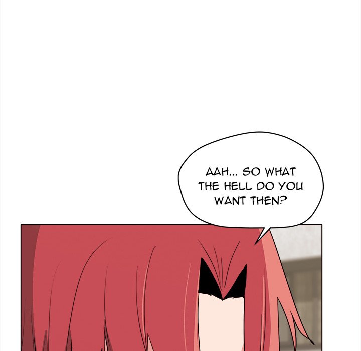 An Outsider's Way In - episode 24 - 133