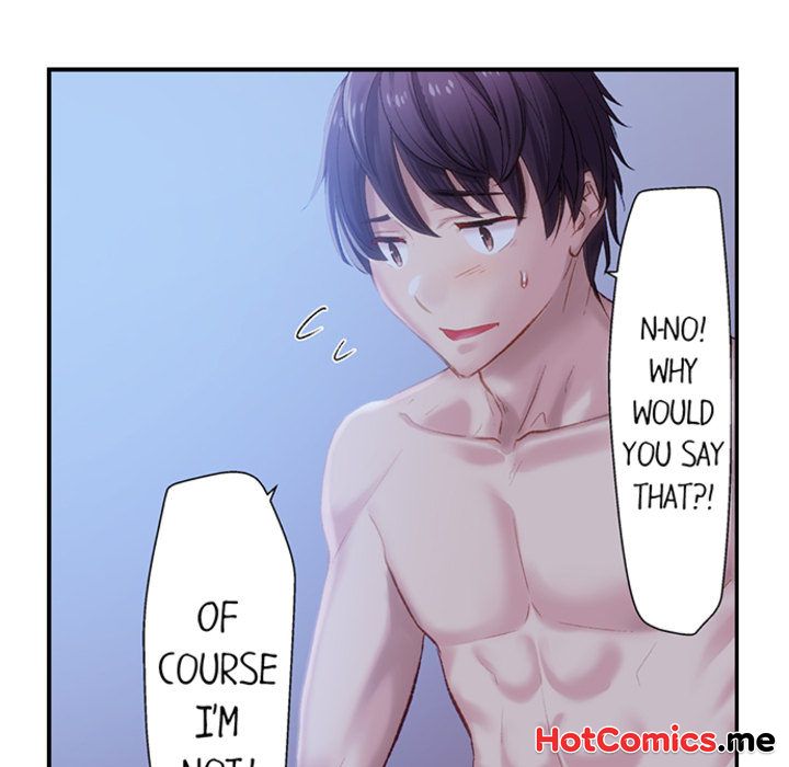 100% Compatibility: My DNA Desires My Step-Brother - episode 19 - 26