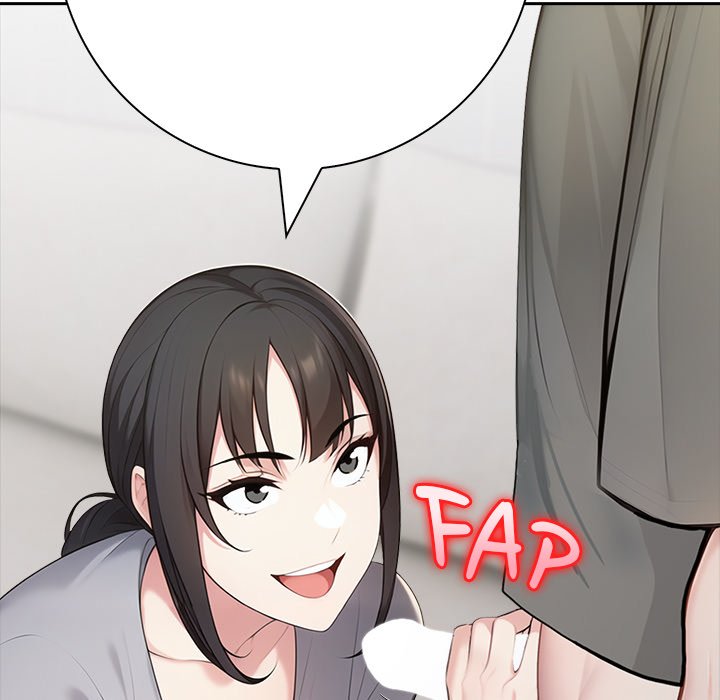 Mina's Little Trap - episode 5 - 96