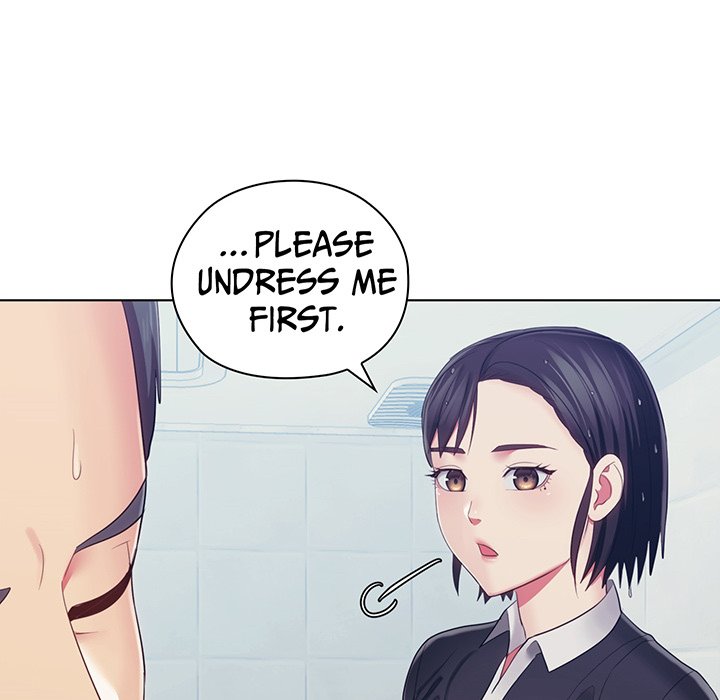 Master, Do You Need A Hand? - episode 35 - 39