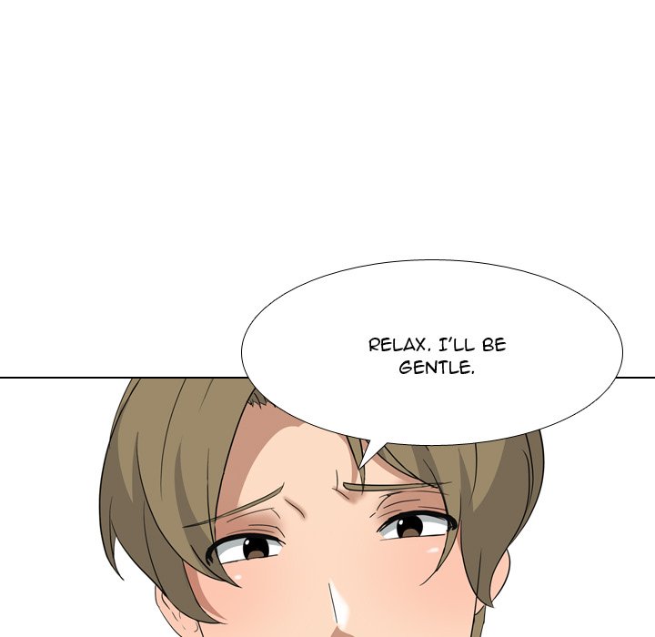 My Sister's Secret Diary - episode 8 - 133