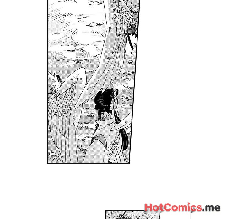 Contract Of Cherry Blossom Guilt - episode 6 - 21