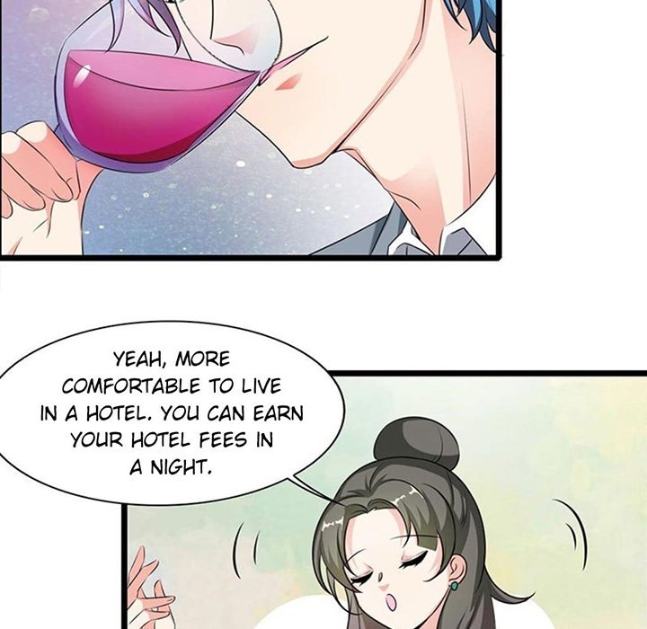 Love Is Never Enough - episode 15 - 41