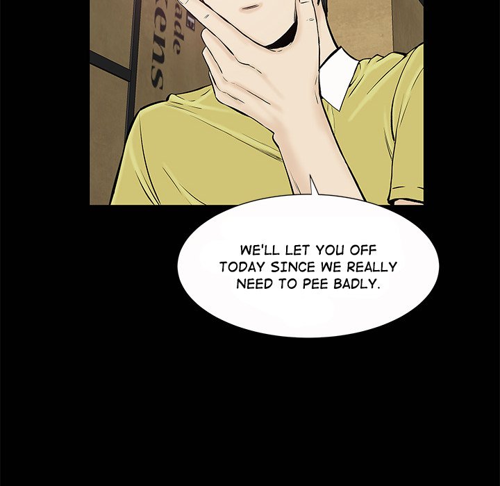My Secret Double Life - episode 5 - 85