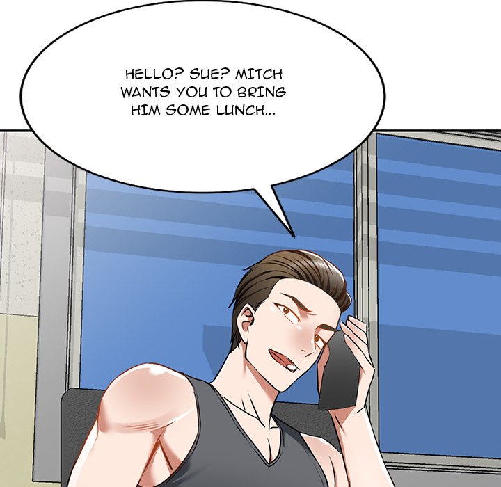 Don't Seduce Me! - episode 13 - 103