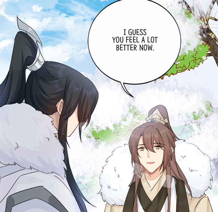 My Wife, The Prince - episode 50 - 42