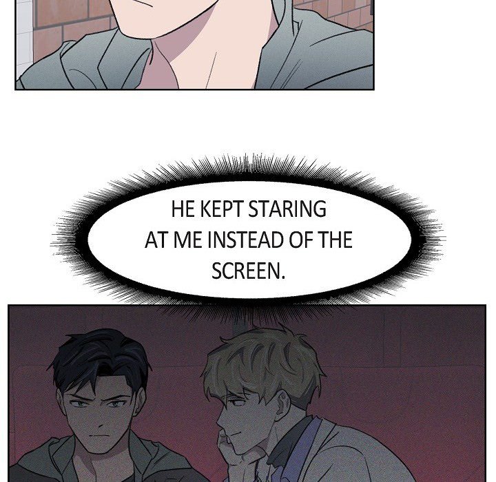 Triggering Idle Desires - episode 14 - 10