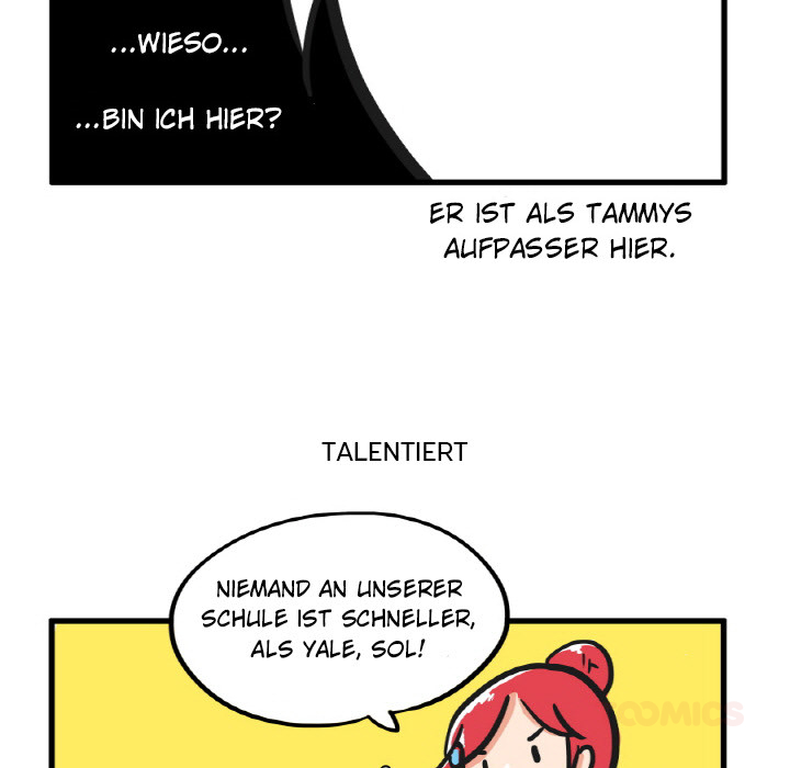 Unter Geschwistern - episode 14 - 21