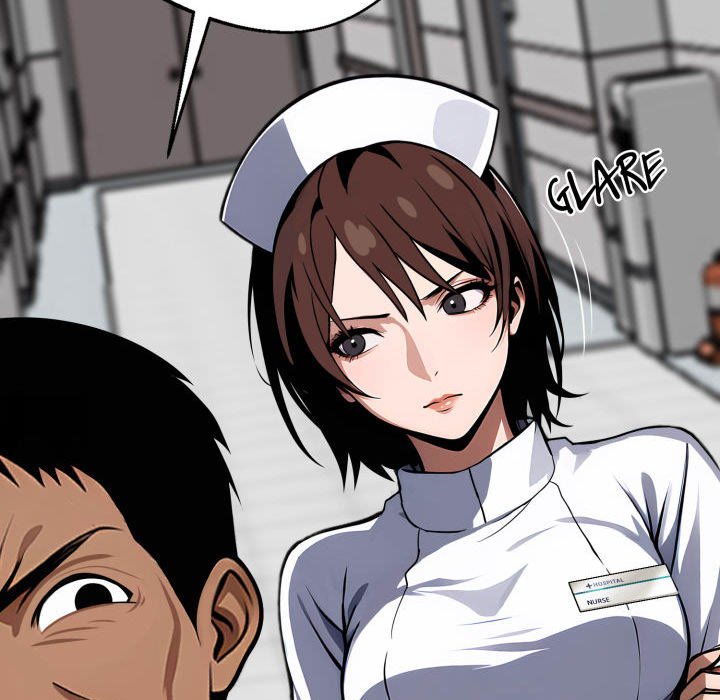 Workaholic Gangster - episode 18 - 82