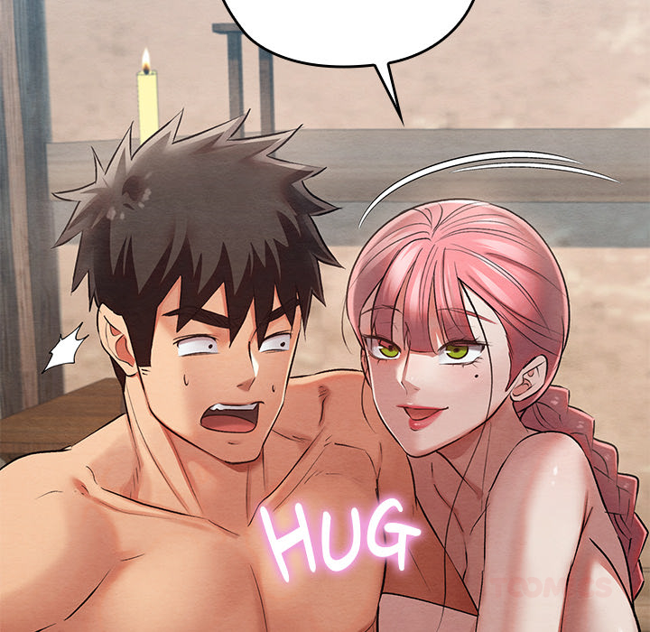 Master of Intimacy - UNCENSORED - episode 11 - 131