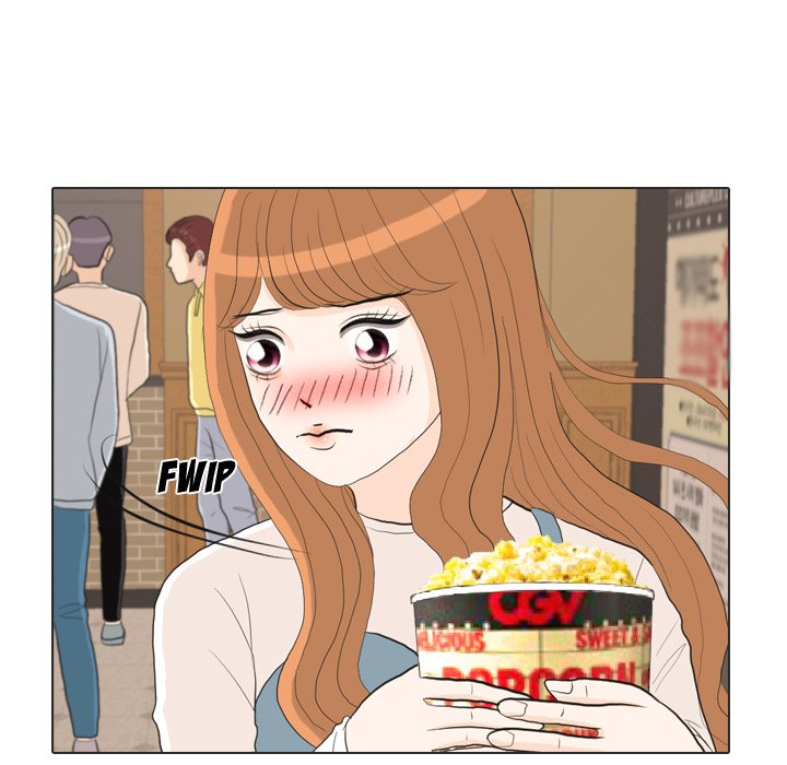 Hold My Hand - episode 29 - 43