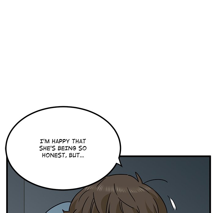 Snapping into Love - episode 61 - 34