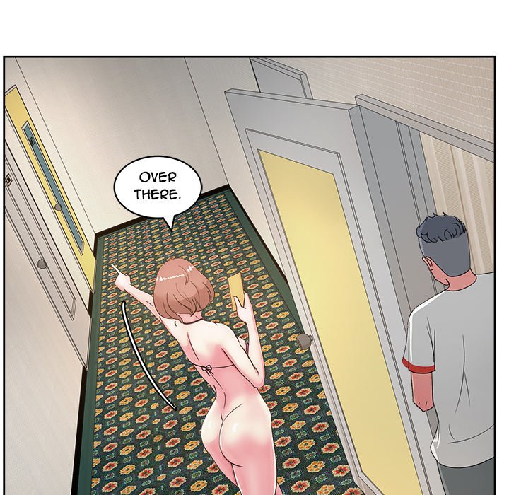 Soojung's Comic Store - episode 22 - 133