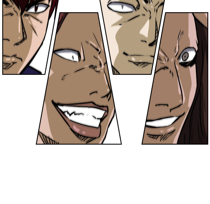 Tweener - episode 57 - 113