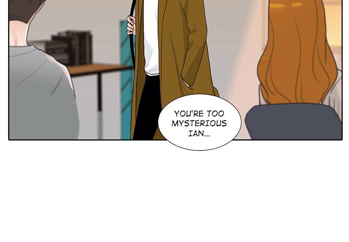 Unrequited Love - episode 13 - 3