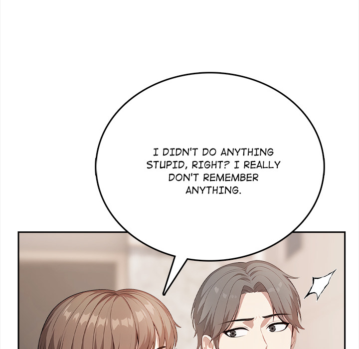 The Best Friend's Secret - episode 5 - 118