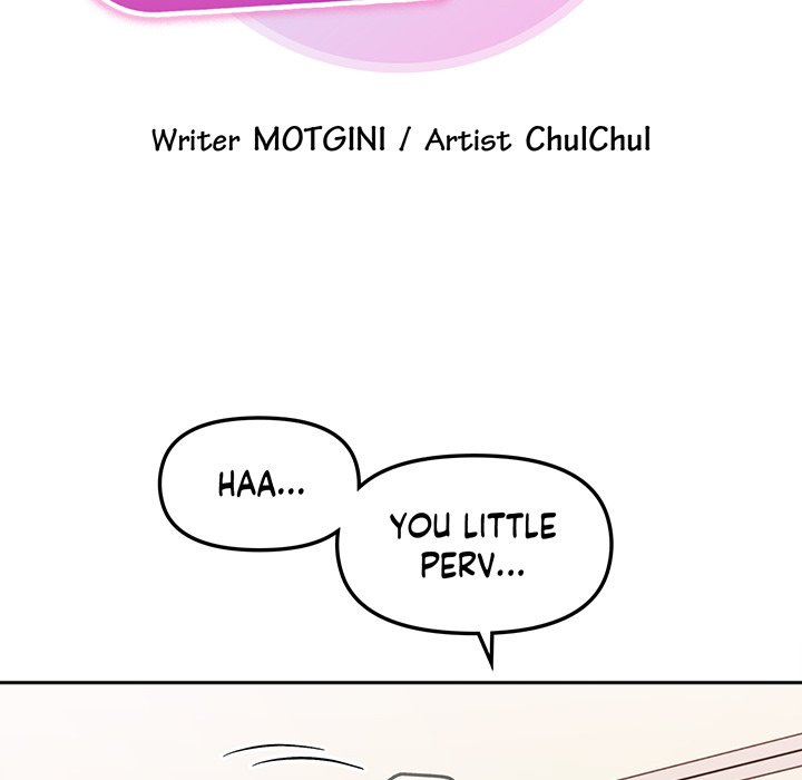 Secret Siblings - episode 25 - 14