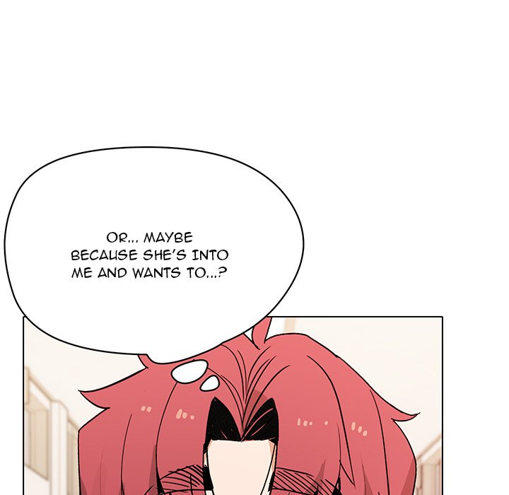 An Outsider's Way In - episode 4 - 98