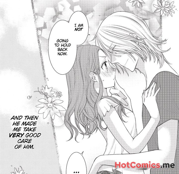Yomekare! The Comforts Of  Having A Wifely Boyfriend - episode 4 - 50