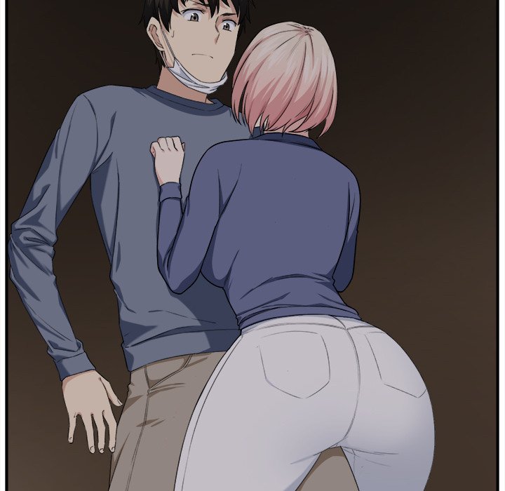 Excuse me, This is my Room - episode 10 - 12