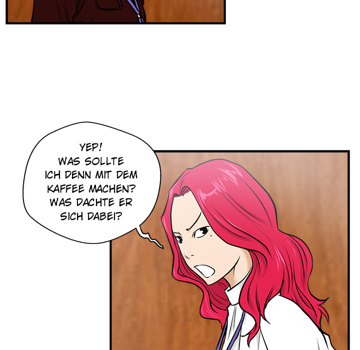 Los geht´s Mr. Kang! - episode 9 - 35