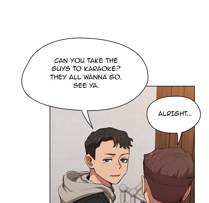 Who Cares If I'm a Loser! - episode 33 - 13