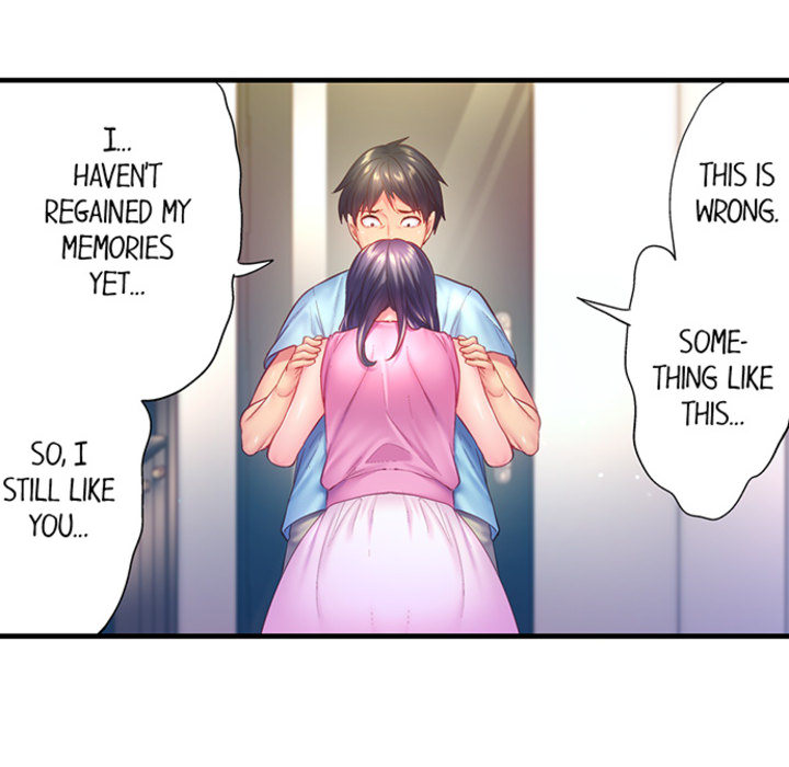First Time With My Wife (Again) - episode 19 - 38