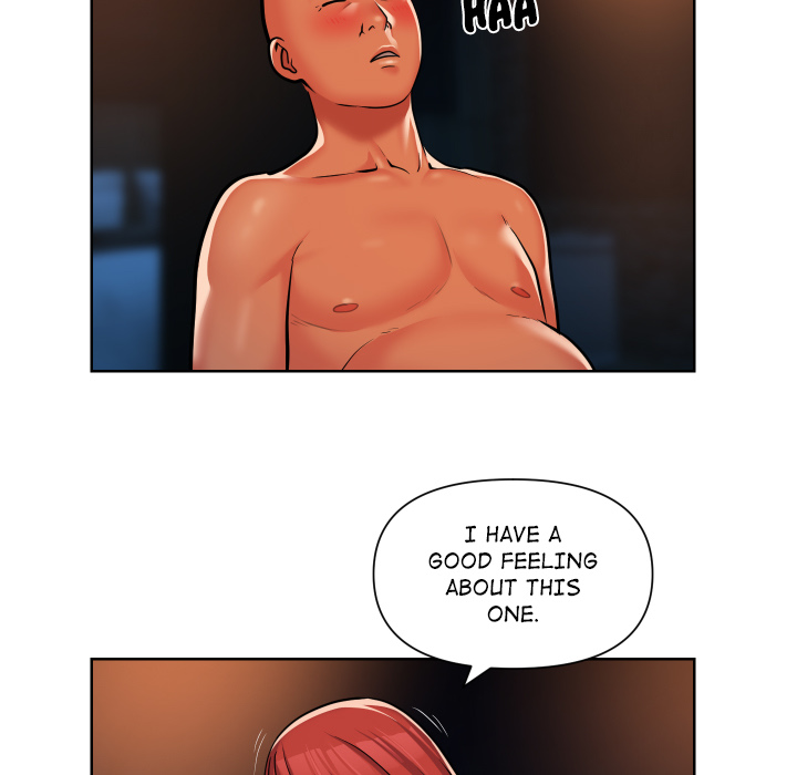 The Ladies' Associate - UNCENSORED - episode 57 - 59