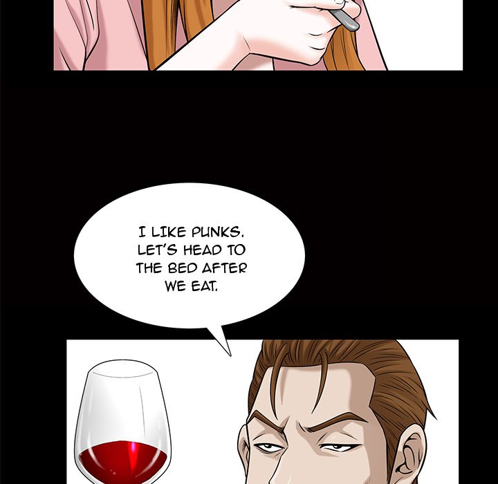 The Birthday Present - episode 29 - 84