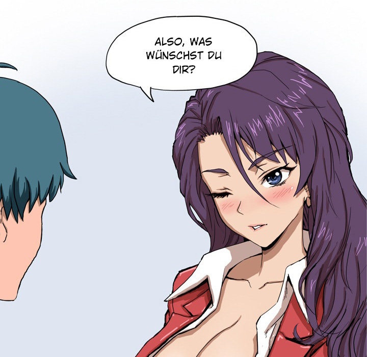 Forever Gossip - episode 3 - 54