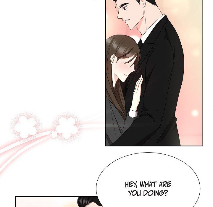 Fragrant Office Life - episode 39 - 59