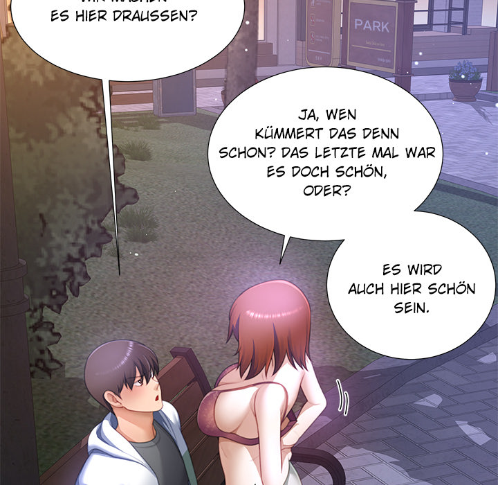 Ich will doch nur SIE! - episode 32 - 52